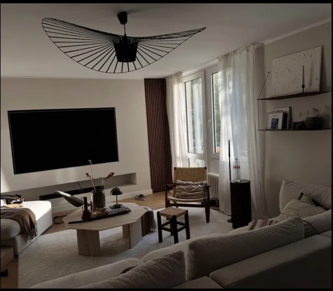 Nachmieter gesucht - 2 Zimmer Wohnung — photo 1